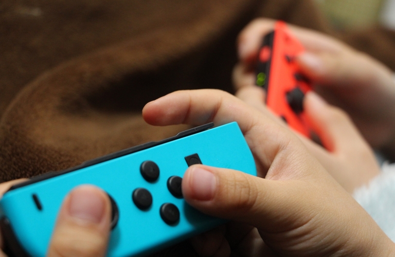 switchがSDカードを読まない！