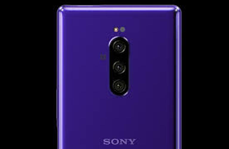 Xperia1の画面交換なら当店で！！