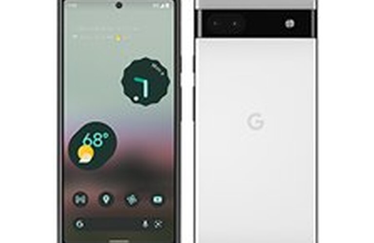 Google Pixel6aのバッテリー交換は当店で！！