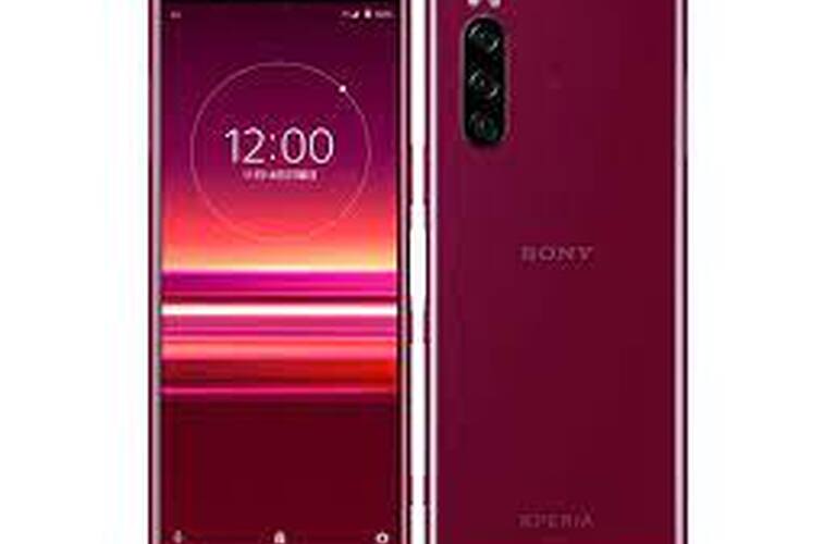 Xperia5のバッテリー交換は当店で！！