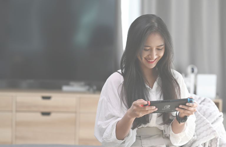 任天堂Switch修理ご相談ください