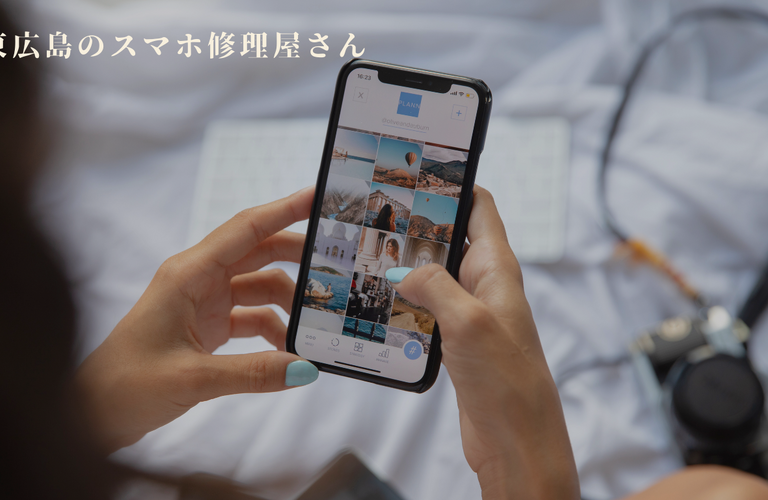 昔のiPhoneまだ使える？