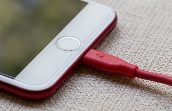 iPhoneのバッテリー交換4000円～