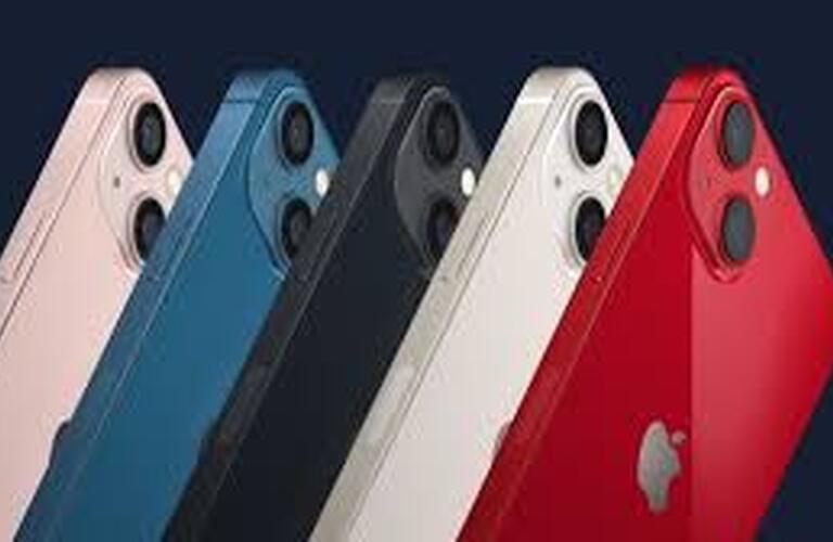 iPhone13の修理はお任せください