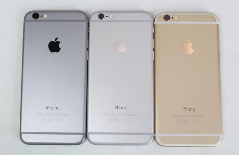 iPhone6のバッテリー交換4000円！