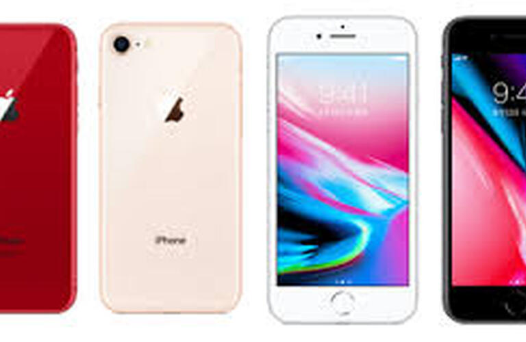 iPhone8のバッテリー交換5000円！