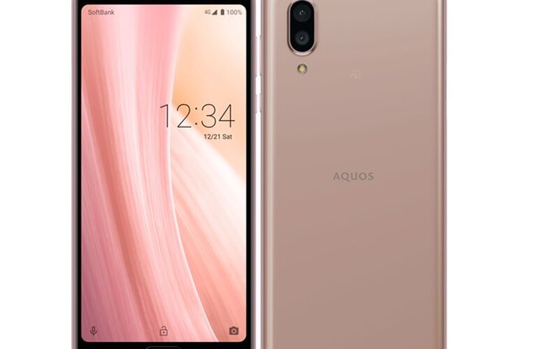AQUOS　sense3のバッテリー交換7000円！