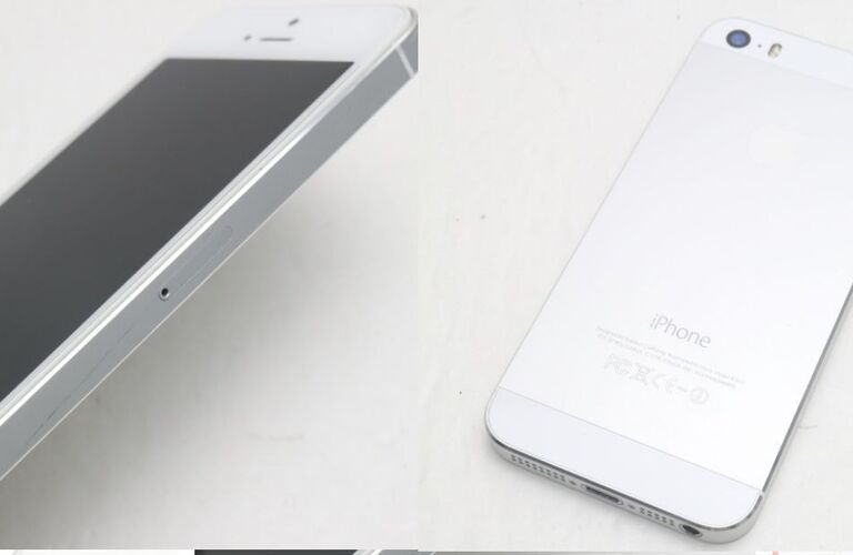 iPhone5SもiPhone５もバッテリー交換4000円！
