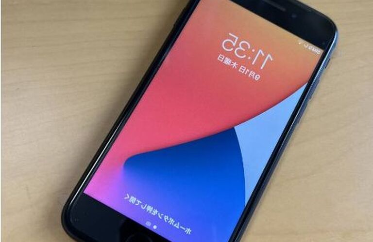 iPhone5のバッテリー交換4000円！